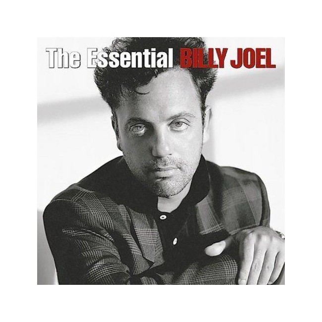 The Essential Billy Joel [Limited] CD