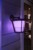 Philips Hue - Econic Down Wall Lanterne - White & Color Ambiance - Udendørslampe thumbnail-9