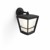 Philips Hue - Econic Down Wall Lanterne - White & Color Ambiance - Udendørslampe thumbnail-1