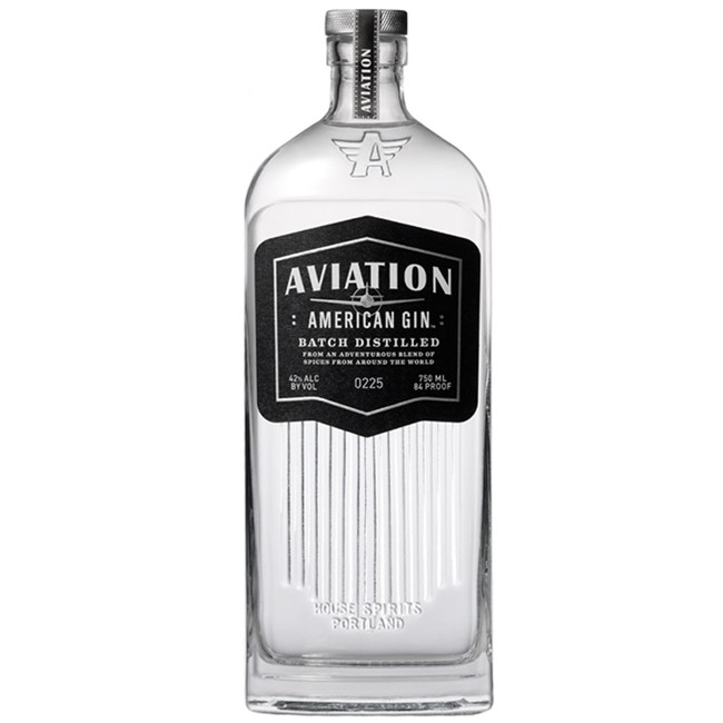 Aviation - Gin, 70 cl