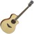 Yamaha - APX500III - Akustisk Thinline Guitar (Natural) thumbnail-2