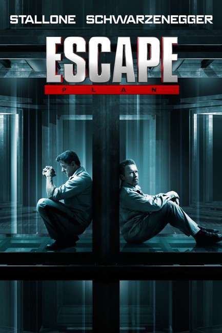 Escape Plan - Lejefilm (Code via email)