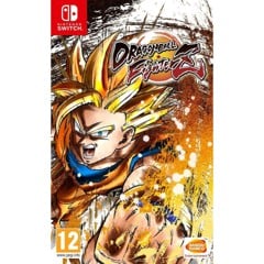 Dragonball FighterZ