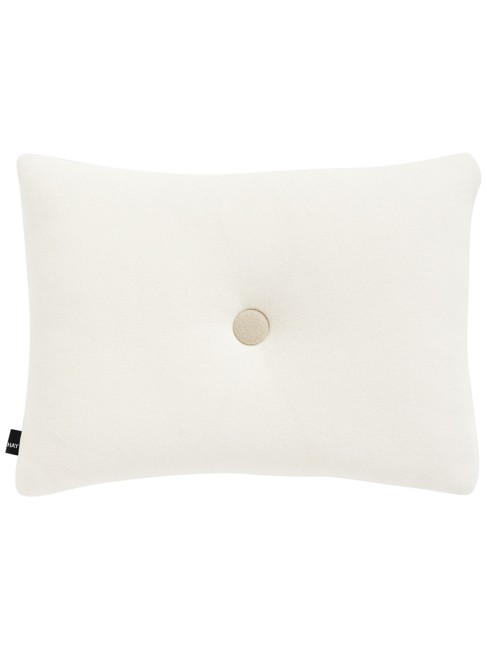 HAY - Dot Cushion Tonus - Cream 