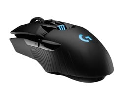 Logitech G903 LIGHTSPEED Wireless Gaming Mouse