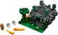 LEGO Minecraft - Jungletemplet (21132) thumbnail-1