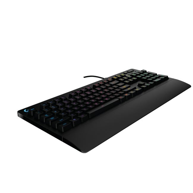 Logitech G213 Prodigy Gaming Keyboard Nordic