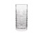 Luigi Bormioli - Mixology Textures Longdrink Glass - 4 Pack (12420-02) thumbnail-3