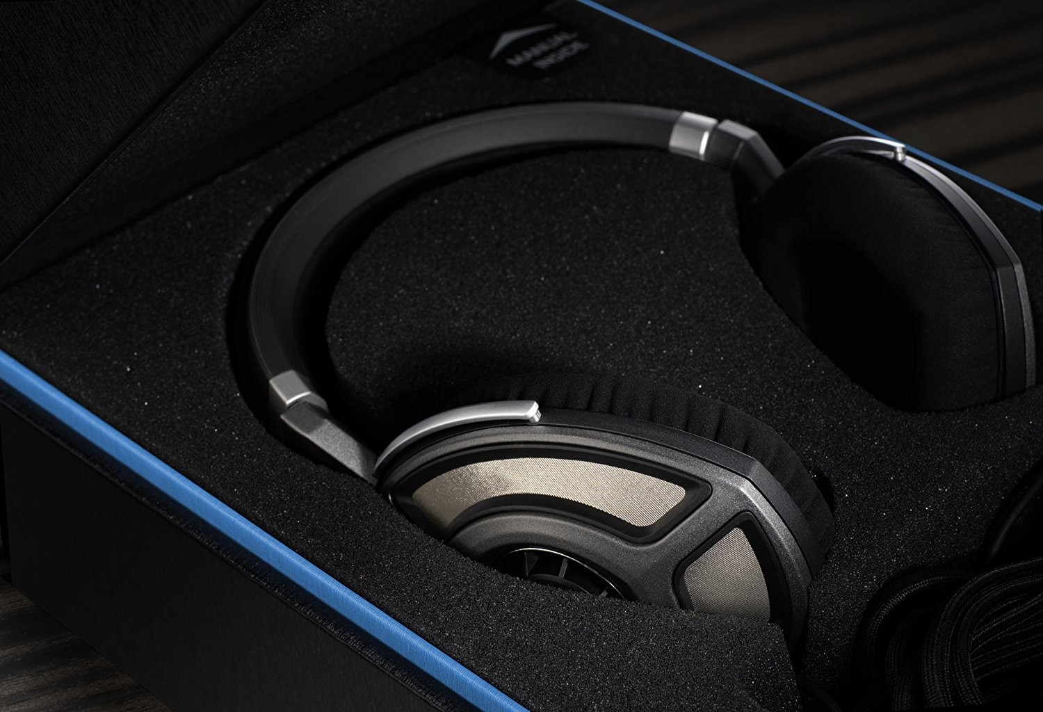 Kob Zzsennheiser Hd 700 Headphones