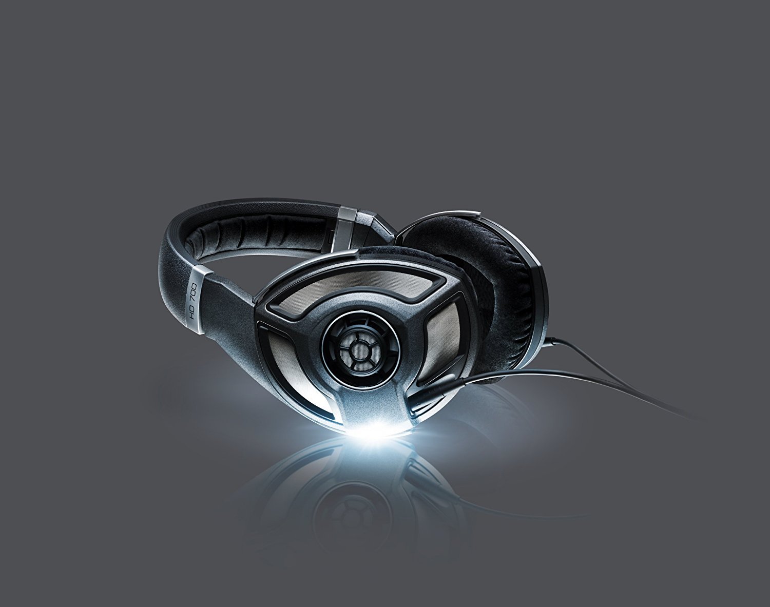 Kjop Sennheiser Hd 700 Headphones