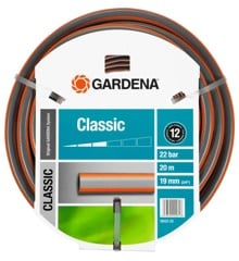 Gardena - Classic Hose 19 mm 20m