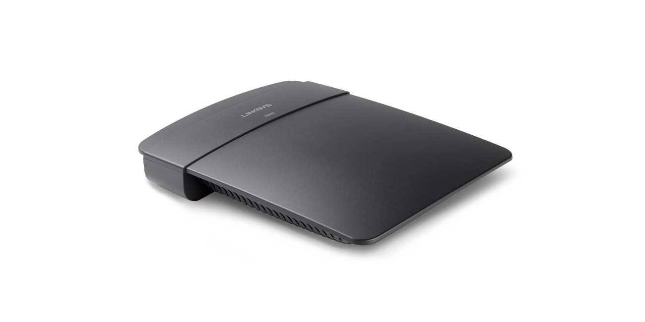 Linksys - E900 Wireless N300 Router