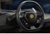 Thrustmaster - T80 Ferrari 488 GTB Edition Racing Wheel and Pedal Set thumbnail-3