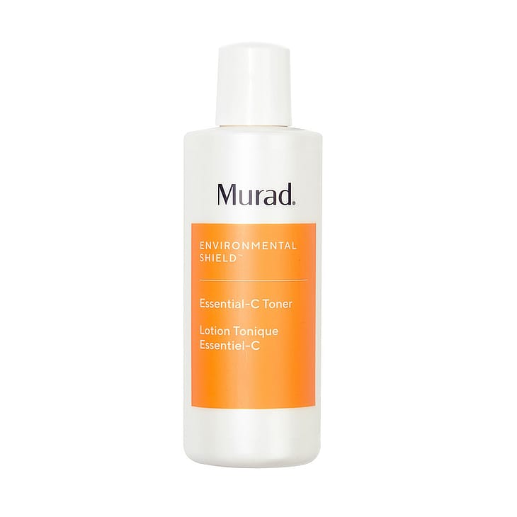 Murad - Essential-C Toner 180 ml - Skjønnhet