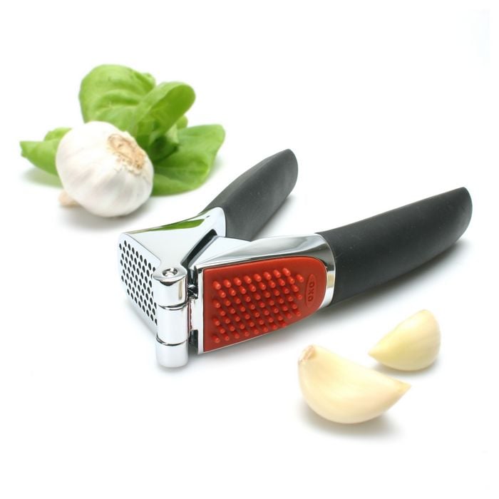 OXO - Garlic Press (X-11107400)