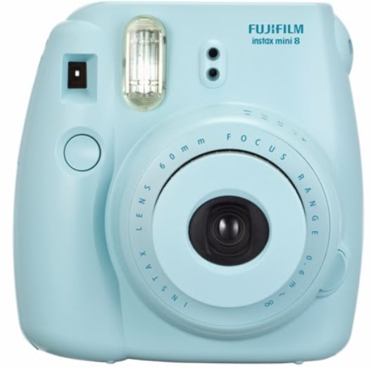 instax mini 8 fujifilm