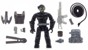 Mega Bloks - Call Of Duty - Ghosts Rappel Fighter, 62 pc thumbnail-2