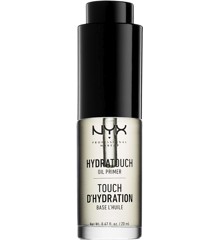 NYX Professional Makeup - Hydra Touch Oil Primer