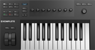 Native Instruments - Komplete Kontrol A25 - USB MIDI Keyboard thumbnail-1