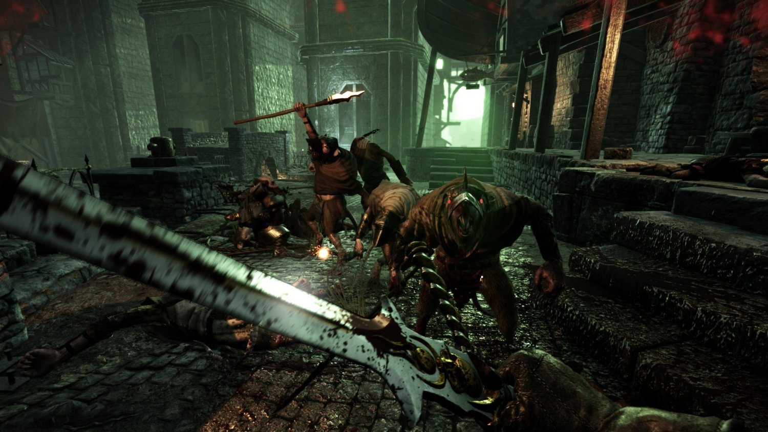 warhammer vermintide xbox one store