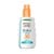 Garnier - Ambre Solaire - Clear Protect Spray 200 ml - SPF 30 thumbnail-1