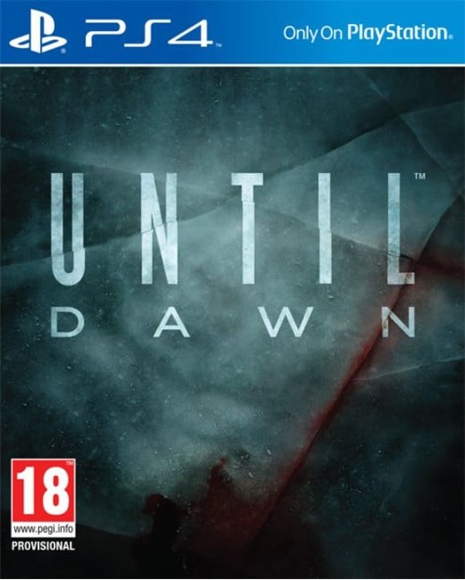 Until Dawn