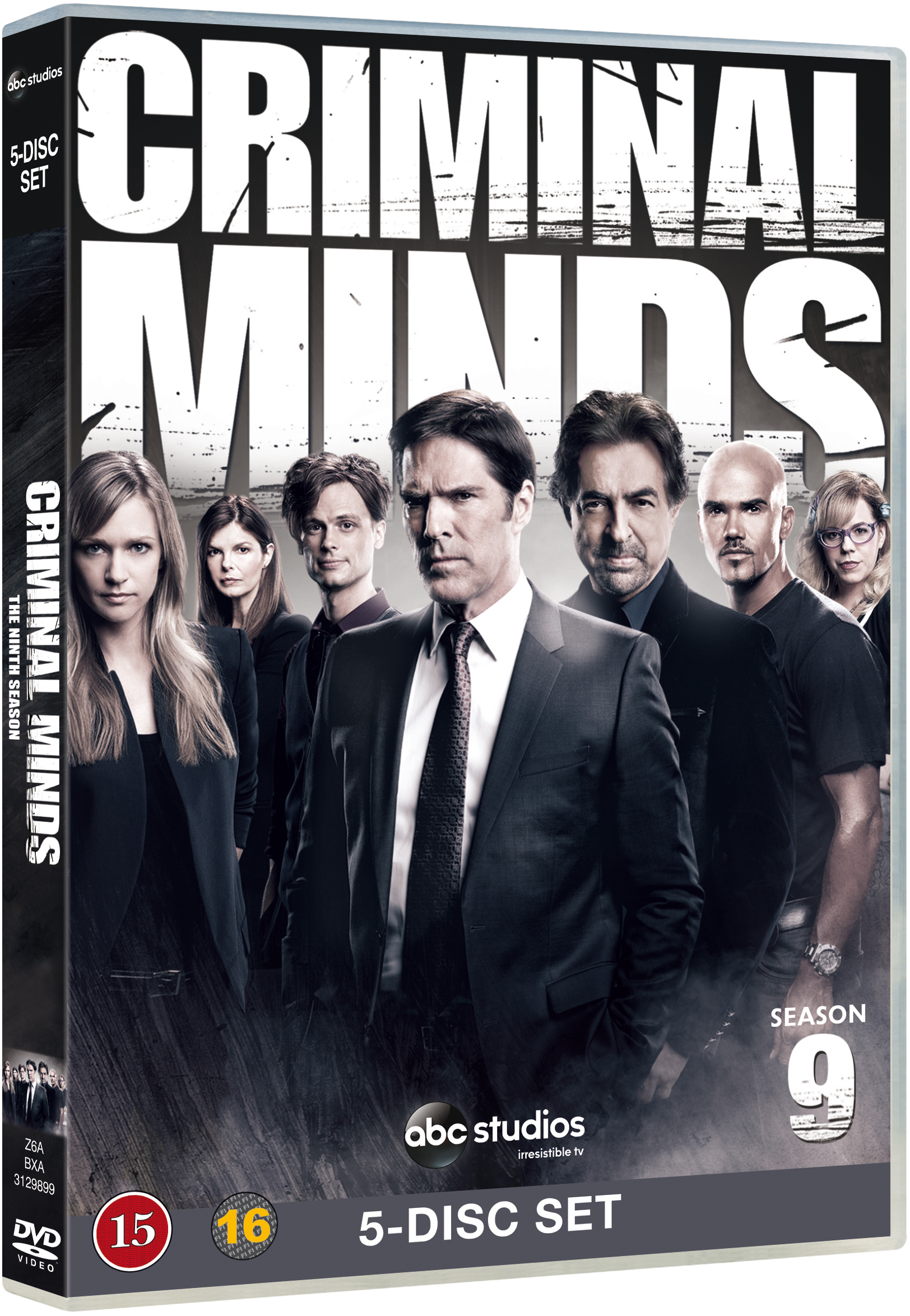 best criminal minds episodes season 8