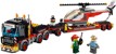 LEGO City - Transporter til tungt gods (60183) thumbnail-4