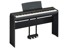 Yamaha - P-125 - Digital Klaver Pakke 2 (Black) thumbnail-2