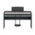 Yamaha - P-125 - Digital Klaver Pakke 2 (Black) thumbnail-1