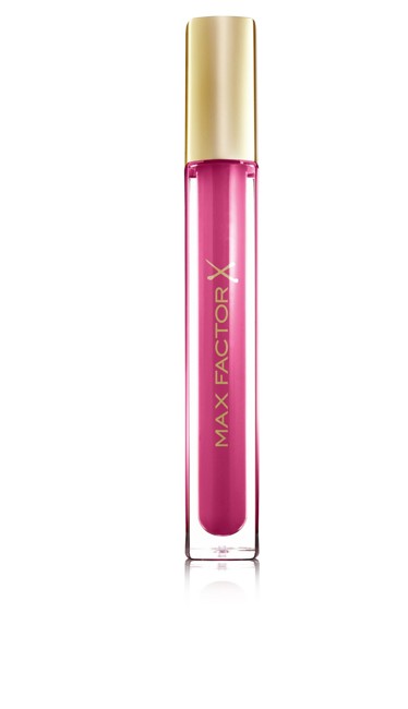 Max Factor - Colour Elixir Gloss - Lux Berry 