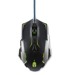 Spartan Titan Wired Gaming Mouse