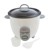 Lloytron KitchenPerfected Automatic Non Stick Rice Cooker 350W 0.8L (E3302) thumbnail-3