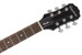 Epiphone - Les Paul Studio LT - Elektrisk Guitar (Ebony) thumbnail-4