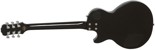Epiphone - Les Paul Studio LT - Elektrisk Guitar (Ebony) thumbnail-5