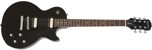 Epiphone - Les Paul Studio LT - Elektrisk Guitar (Ebony) thumbnail-1