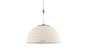 Outwell - Pollux Lux Lampe - Cream Hvid thumbnail-1