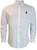 Vinson Polo Club Derby Shirt White thumbnail-1
