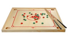 Vini - Bob Game, 88 x 88 cm (31359)