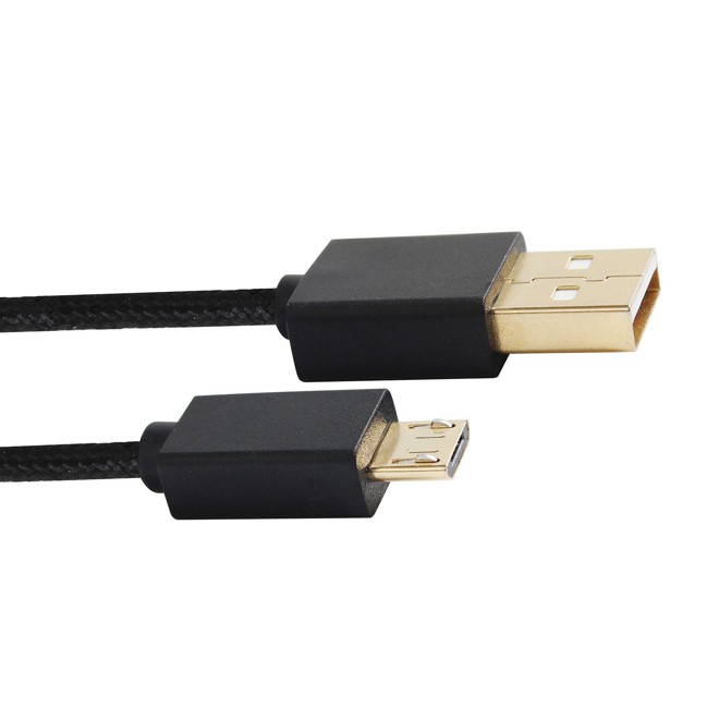 Piranha PS4 Charging Cable 4M