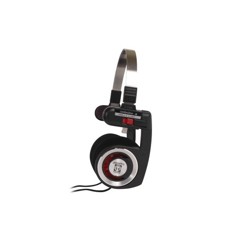 Koss - Headset Porta Pro, Red Hot 2.0 (rød)