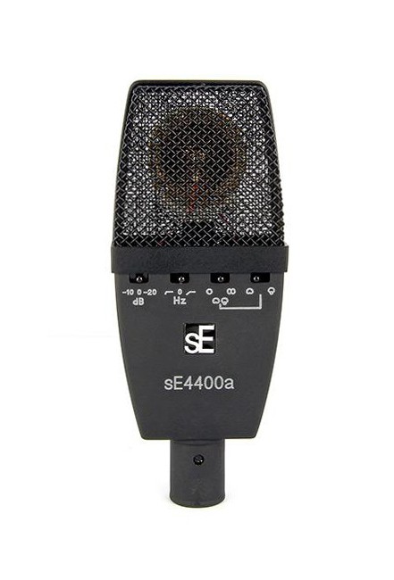 sE Electronics - sE4400a - Kondensator Studie Mikrofon