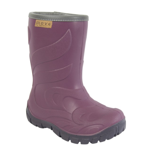 Move - Thermo Boot Warmlined