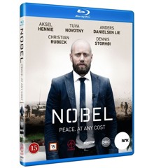 Nobel (Blu-Ray)