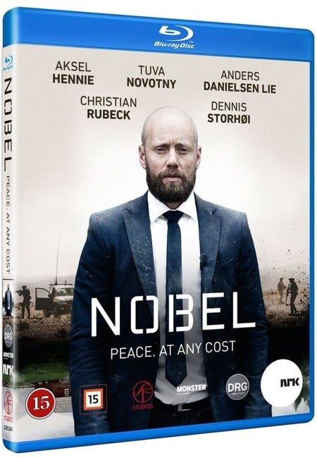 Nobel (Blu-Ray)