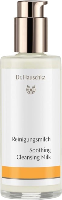 Dr. Hauschka - Soothing Cleansing Milk 145 ml - Rens