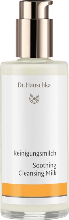 Dr. Hauschka - Soothing Cleansing Milk 145 ml - Rens