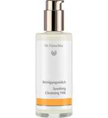 Dr. Hauschka - Soothing Cleansing Milk 145 ml