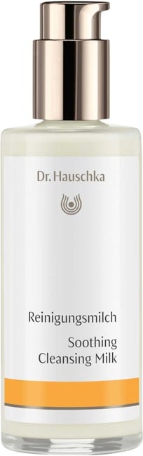 Dr. Hauschka - Soothing Cleansing Milk Rensemælk 145 ml