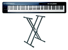 M-Audio - Keystation 88 - USB MIDI Keyboard Bundle thumbnail-1